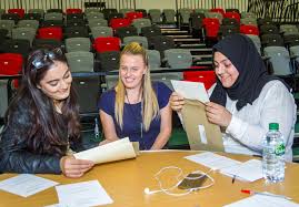 Examination Results Heartlands Academy