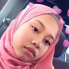 Amirah insyirah live