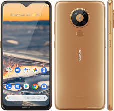 Nokia 5 3 Pictures Official Photos