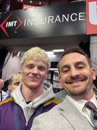 Profil for Ironhawk Wrestling Academy