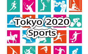 Cbc is your home for the olympic games tokyo 2020. List Of Sports In 2021 Summer Olympic Games At Tokyo Shiva Sports News