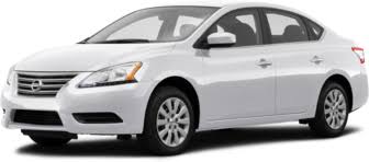 2014 Nissan Sentra Problems | Kelley Blue Book