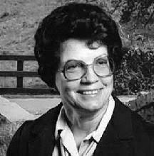 Mary SMITH Obituary (2022)