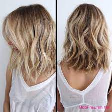 Bob Frisuren Trends 2015 Damen Kurze Haare Und Lange Haare Schulterlange Haarschnitte Frisuren Schulterlang Haarschnitt 2018