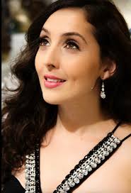 Meet Our Soloists for Tesori Dorati, October 2024 — California Bach Society