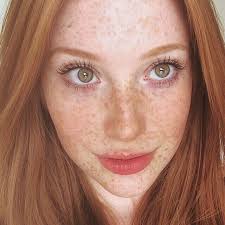 Discover 37 madeline ford and beautiful red hair ideas
