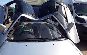 Back glass to find your toyota solara back glass from a recycler near you , just enter the year of your vehicle and your zip code in the above form and press the find button. Sg Auto Tint Toyota Sera 7 Tint On Rear Glass And Tops Facebook