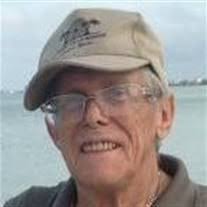 Obituary information for Roger Milton Mattern