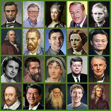 Well, what do you know? Who Am I Famous People Quiz