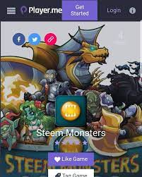 Pin On Steemmonsters