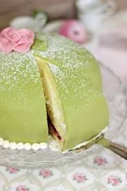 Prinsesstarta Nicht Nur Fur Schwedische Prinzessinnen Sweet Bakery Specialty Cakes Savoury Cake