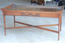 Circa 1930 S American Furniture Novelty Company Amerigold Series Coffee Table Furniture American Furniture Table
