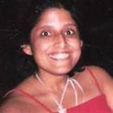 Obituary information for LYNETTE MARTINEZ