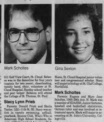 Mark Scholtes's Instagram, Twitter & Facebook