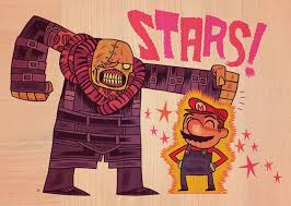 Best Art Ever This Week 02 07 14 Nerd Geek Horror Movie Art Cartoon Crossovers