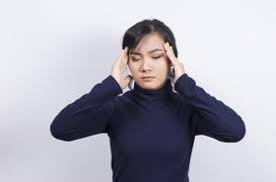 Hal ini akan membuat oksigen segar beredar melalui darah anda dan juga akan membantu menenangkan pikiran dan tubuh. Pusing Gejala Penyebab Dan Cara Mengobati Halodoc Com