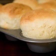 Momma S Easy No Yeast Dinner Rolls Recipe No Yeast Dinner Rolls Dinner Rolls Yeast Dinner Rolls Recipe