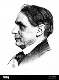 Steiner Black and White Stock Photos & Images