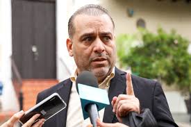 Lo que ocurrió esta semana en el juicio federal contra Sixto George