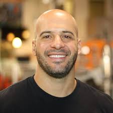 Evolution Trainers, Mountain View, California