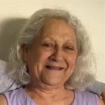 Ronda Sue Larrick Obituary