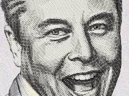 Custom Dollar, Dollar Bill Art, 100 Dollar Bill, Digital Dollar, Your Face 