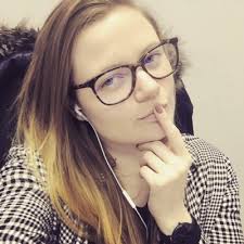 Cath Rogers (@Korpiklannii)