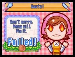 Mama kills animals is part of the educational genre. Cooking Mama Cooking Mama Foto 9893270 Fanpop