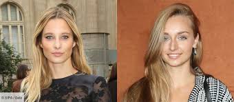 Une publication partagée par david hallyday (@david_hallyday) le 1 nov. Photos Ilona Et Emma Smet Comment Elles Couvrent D Amour Leur Pere David Hallyday En Pleine Guerre Familiale Gala
