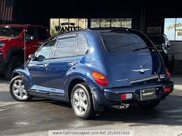 Image result for Patriot Blue 2003 Chrysler