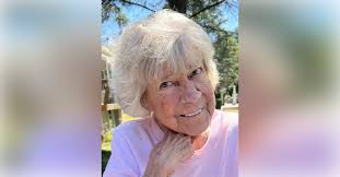 Obituary information for Janice Faye Moffatt