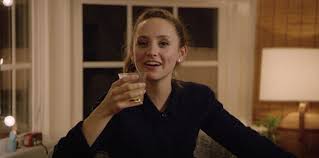 Do you like this video? Hillary Anne Matthews