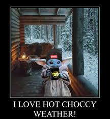 Pin By Heather Luther On Baby Yoda In 2020 Yoda Wallpaper Yoda Funny Yoda Meme