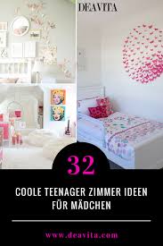 Coole Teenager Zimmer Ideen Die Jedes Madchen Lieben Wurde Mit Bildern Teenager Zimmer Zimmer Teenagerzimmer