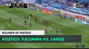 Lanus reserves vs atletico tucuman reserves. Atletico Tucuman Y Lanun No Se Sacaron Diferencias El Litoral Noticias Santa Fe Argentina Ellitoral Com