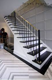 Transitional Stairs Stairs Design Staircase Design Interior Staircase