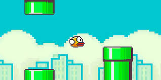Juego que se pueda de. El Infame Flappy Bird Del Juego Movil Se Puede Reproducir En La Notificacion De Apple La Neta Neta