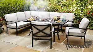 Hartman Cast Aluminium Garden Furniture Garden Furniture World