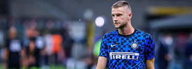 Age:26 years (11 february 1995). Tottenham Hotspur Interessiert Inter Mailand Macht Klar Dass Milan Skriniar Nicht Zum Verkauf Steht