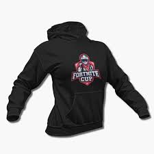 Qualifications are all complete for the event, which will take place in new york city from july 26 to 28. Fortnite Hoodie Fortnite Cup Black Hooded Sweatshirt T Shirt Kingship T Shirts Hoodies Kingdom