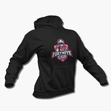 Mein sohn hat ihn zum geburtstag bekommen, trägt ihn. Fortnite Hoodie Fortnite Cup Black Hooded Sweatshirt T Shirt Kingship T Shirts Hoodies Kingdom