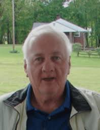 Larry Ronald Robertson Obituary