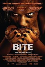 The series debuted in 2016 and got mainly positive reviews, earning a 94% on rotten tomatoes. Bite 2015 Rotten Tomatoes