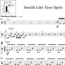 Pink Floyd Another Brick In The Wall Part 2 Sheet Music Heart Shaped Box Nirvana Drum Sheet Music Onlinedrummer Com Drum Sheet Music Sheet Music Drums Sheet