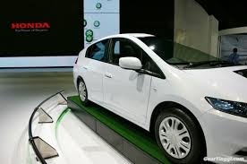 Honda insight keadaan kereta macam mana. Honda Insight Kereta Hibrid Termurah Geartinggi Com