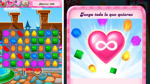 Aunque candy crush saga es divertido y francamente adictivo, también puede resultar cansino si no tenemos ninguna alternativa parecida a este juego. Candy Crush Saga Tiene Vidas Infinitas E Ilimitadas Extra Y Gratis Por Cuarentena Para Android E Ios Descargar Juegos Celular Fotos Video La Republica