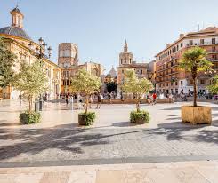 An exciting new community in santa clarita valley, ca is debuting. How To Get From Madrid To Valencia Spain Travel Boo Portugal Spain Europe Travel Blog