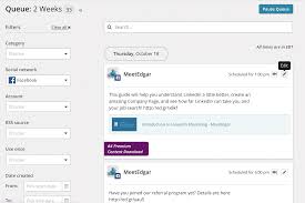 Check spelling or type a new query. How To Automate Facebook Posts Two Different Ways Meetedgar