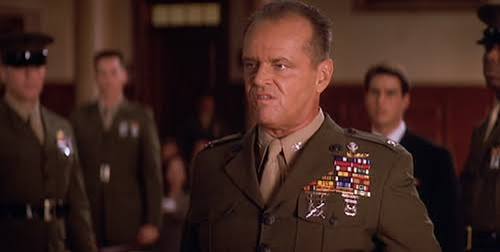 Arguing the Classics – A Few Good Men | CliqueClack