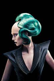 Contessa Finalist Collection Olab Coiffeurs Coiffeur Styliste
